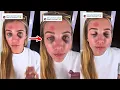 New Footage Reveals Lexie Hull s Head Injury Was Downplayed BIG Time