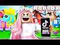 Adopt Me Viral TikTok Hacks that ACTUALLY WORK Must Try Kin Tin Plays