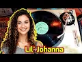 Download Lagu 🔴 Tony Garcia Feat. Lil' Johanna - Take Me In Your Arms Again (1995) LINDA!