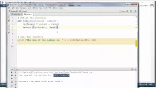 Python Module 06 06 Return Values