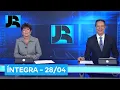 Download Lagu Assista à íntegra do Jornal da Record | 28/04/2025