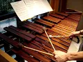 Amon Amarth - Cry Of The Black Birds (Marimba)