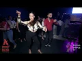 Download Lagu Talal Benlahsen \u0026 Shelina - Salsa social dancing | Amsterdam International Salsa Festival 2019