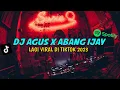 Download Lagu DJ AGUS | ABANG IJAY lagi viral di tiktok banjarmasin 💃🏽