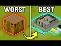 The Best Base Defenses In Project Zomboid