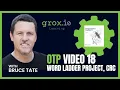 18 OTP Word Ladder Project CRC