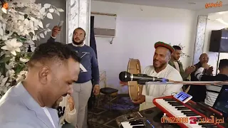 احلي الليالي الليله ديا     الخديوي أيمن عبده صالح  حفلة حسن كابو       دندنها