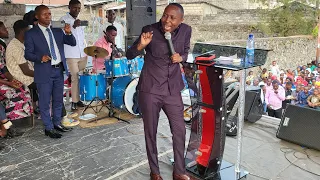 MAHUBURI LIPA GARAMA KWEPA HASARA By Albert Byenda 