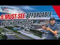 Affordable Desirable 5 Must-See Abilene Neighborhoods