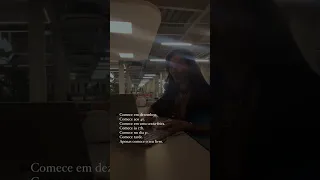 Apenas comece