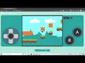 How to make a platformer game on makecode arcade part two