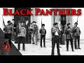 History of the Black Panther Party