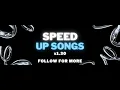 Tiakola x Ronisia ( Y.J (CEST KO) (speed up)