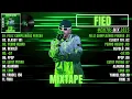 FERXXO MIX 2025 💚 Lo Mejor de Feid | Hits y Letras Populares