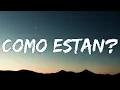 Download Lagu Morad - Como Estan? (Letra/Lyrics)