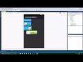 Xamarin Android - 9 Buttons Latest Xamarin Tutorial 2018
