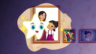 THE WINDOW OF WISHES