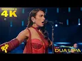 Download Lagu Dua Lipa | Maria | Full Performance | Live At The Royal Albert Hall |  REMASTERED 4K