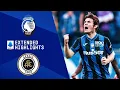 Atalanta vs Spezia Extended Highlights Serie A CBS Sports Golazo