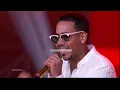 Romeo Santos - Heroe Favorito (Jimmy Kimmel 4.13.17)