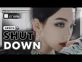 Download Lagu [AI COVER] How Would aespa sing 'Shut Down' by BLACKPINK⎟seulgisun Collab w/ @KpopLine