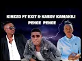 Download Lagu Kinzzo whatkind ft Exit Rockaz \u0026 Kaboy Kamakili ( official audio)Namibian Kwaito produce by Kinzzo