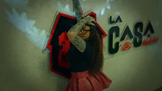 ARLENE MC X CEKY VICINY X ALOFOKE MUSIC - LA CASA DE ALOFOKE 2