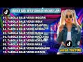 Download Lagu TABOLA BALE VERSI INGGRIS,INDIA,SPANYOL,AFRIKA,KOREA,JEPANG | Lagu Timur Viral Versi AI terbaru 2025