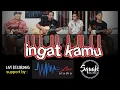 Download Lagu S'QUALE BAND - Ingat Kamu (live cover)//kissbandbali