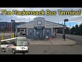 Hackensack NJ Hackensack Bus Terminal