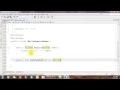 Enterprise Application with EJB in NetBeans