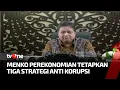 Lagu KPK Bersama Kementerian/Lembaga Luncurkan Strategi Anti Korupsi | Kabar Utama tvOne