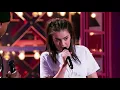 Charli XCX Charms Us All with “C’est La Vie” by B*Witched | Lip Sync Battle