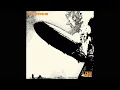 Led Zeppelin - Black Mountain Side (HQ)