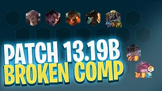 ???? TFT SUNDAY - Teamfight Tactics Indonesia