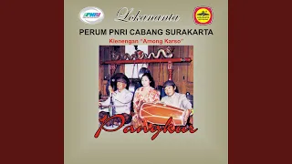 Download Bawa Candra Asmara, Katampen Ldr Pangkur mawi Kebar, Dawah Ciblon, Seling Palaran, Suwuk Bawa... MP3