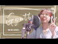 Gyutto - mosawo (female version) | Acoustic Cover by Tika MGM