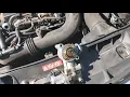 2013 Mercedes c250 high pressure fuel pump