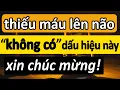 Download Lagu Về già, thiếu máu lên não mà đi kèm 4 dấu hiệu này thì phải đi khám ngay