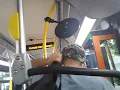 Riding Metro Bus Route 53 from 6th Broadway to Avalon Imperial