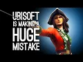 UBISOFT IS MAKING A HUGE MISTAKE 7 Reasons Shutting Game Servers is Terrible for Everyone