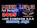 Download Lagu REMIX LAMPUNG TERBARU | CAKRA MUSIK LIVE SUBANG JAYA | DINDA JONI, MR ALIM | AJO IYO, KANDA ARI