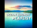 Masterful Meditation Ocean Waves