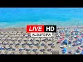 Download Lagu Live Webcam Playas de Albufeira 🏖️ Hotel Sol e Mar ☀️ Albufeira ☀️ Algarve ☀️ Portugal 🌎 🅻🅸🆅🅴