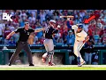 MLB - insane Ejected