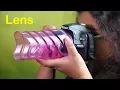 Download Lagu How to make Macro lens for DSLR using Plastic Bottle