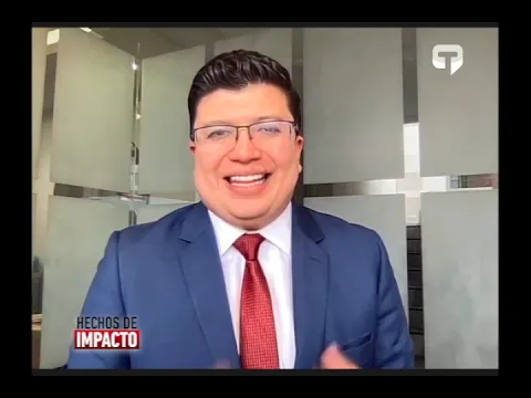 Hechos de Impacto 01-08-2023
