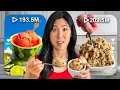 Download Lagu I Tested the LAZIEST TikTok SNACK Recipes! 🥱