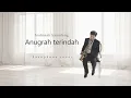 Download Lagu ANUGRAH TERINDAH - Andmesh Kamaleng (Cover Saxophone)
