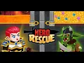 hero rescue unity source code